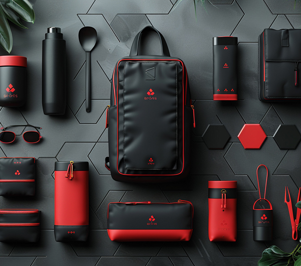 Corporate gift